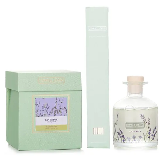 Carroll & Chan Reed Diffuser Sakura Lavender