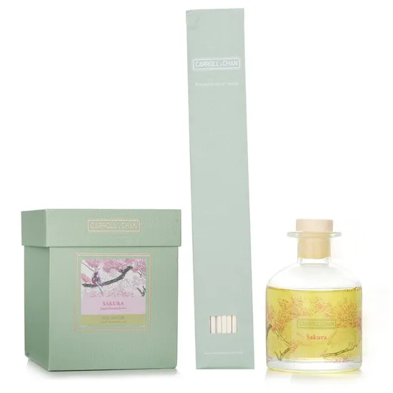 Carroll & Chan Reed Diffuser Sakura Sakura