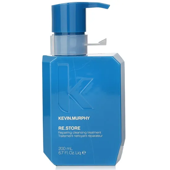 Kevin.Murphy Re.Store Repairing Cleansing Treatment