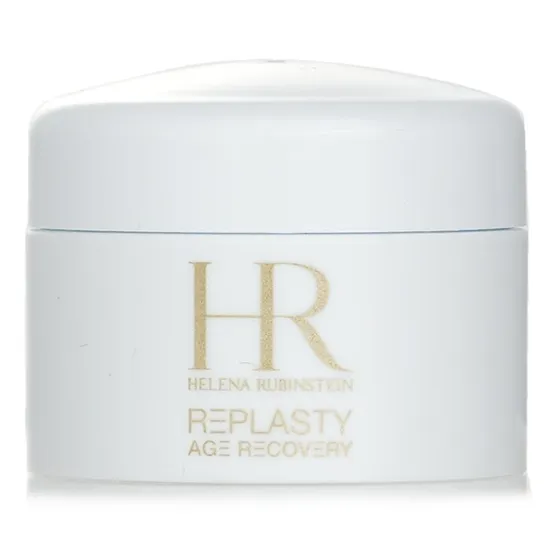 Helena Rubinstein Re-plasty Age Recovery Skin Soothing Restorative Day Care