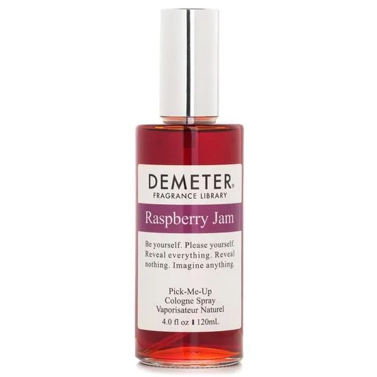 Demeter Raspberry Jam Cologne