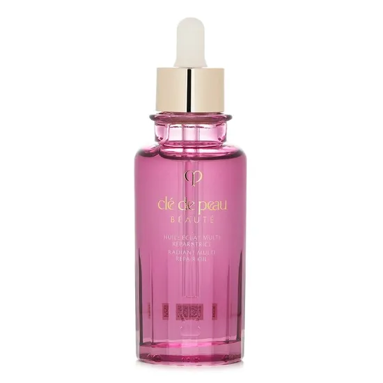 Clé de Peau Beauté Radiant Multi Repair Oil