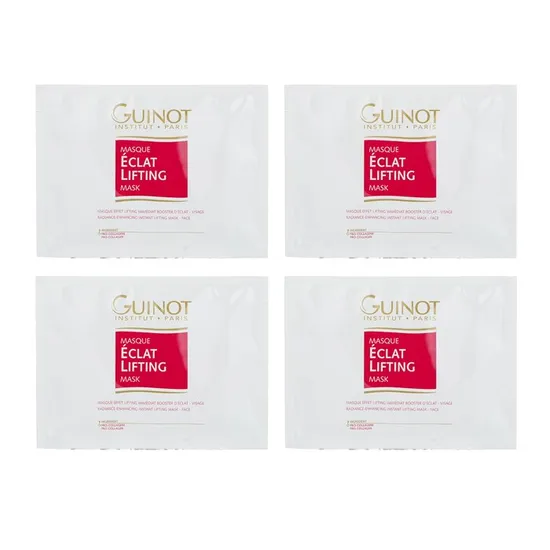Guinot Radiance Enhancing Instant Lifting Mask