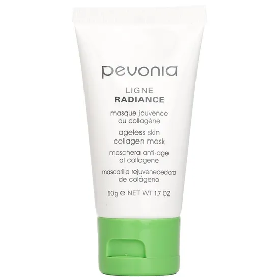 Pevonia Botanica Radiance Ageless Skin Collagen Mask