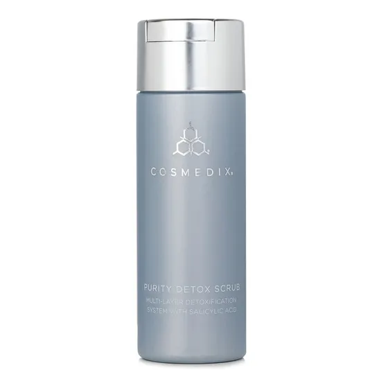 CosMedix Purity Detox Scrub