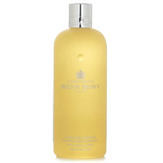 Molton Brown Purifying Shampoo With Indian Cress