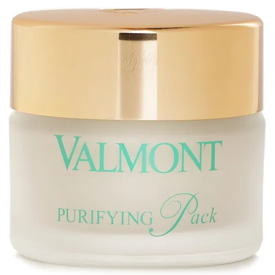 Valmont Purifying Pack