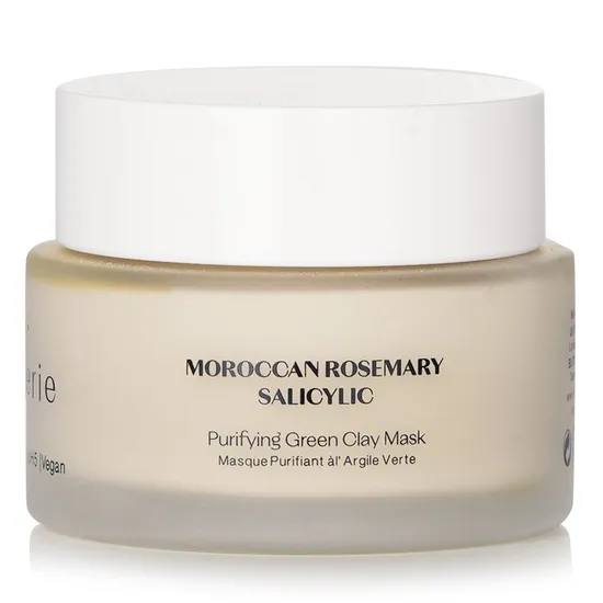 Flanerie Purifying Green Clay Mask