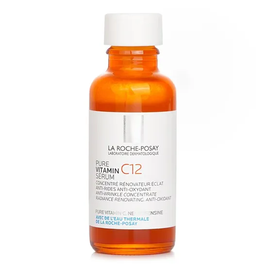 La Roche-Posay Pure Vitamin C12 Serum