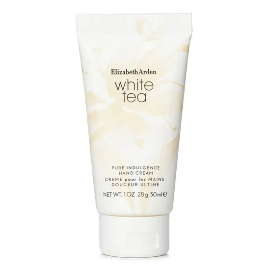 Elizabeth Arden White Tea Hand Cream