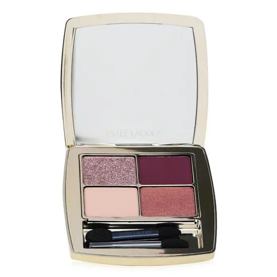 Estée Lauder Pure Colour Envy Luxe Eyeshadow Quad