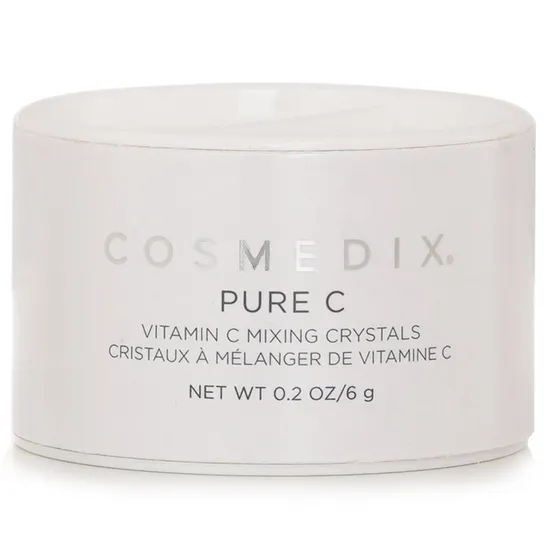 CosMedix Pure C Vitamin C Mixing Crystals