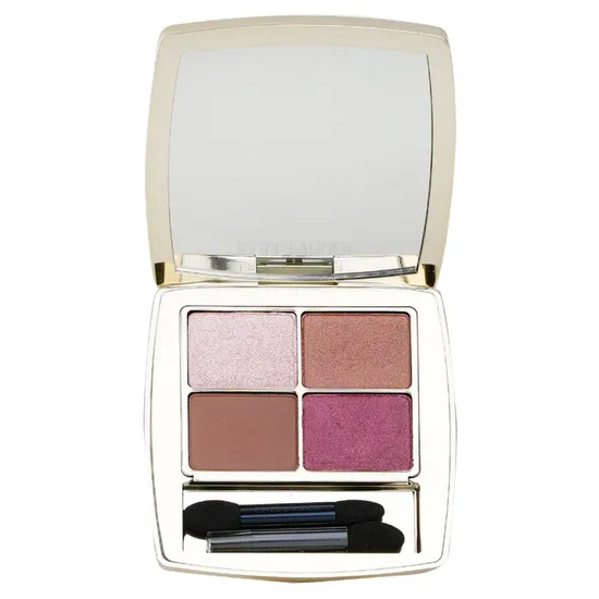 Estée Lauder Pure Colour Envy Luxe Eyeshadow Quad