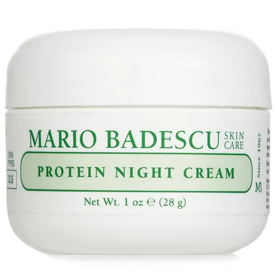 Mario Badescu Protein Night Cream For Dry/Sensitive Skin Types
