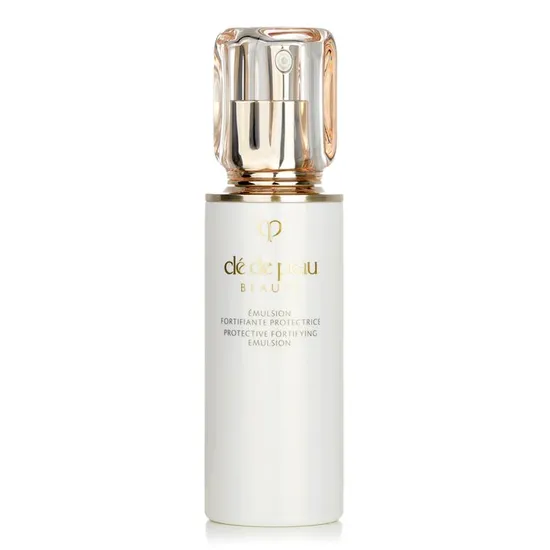 Clé de Peau Beauté Protective Fortifying Emulsion SPF 20