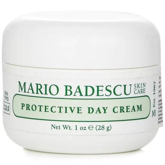 Mario Badescu Protective Day Cream For Combination/Dry/Sensitive Skin Types