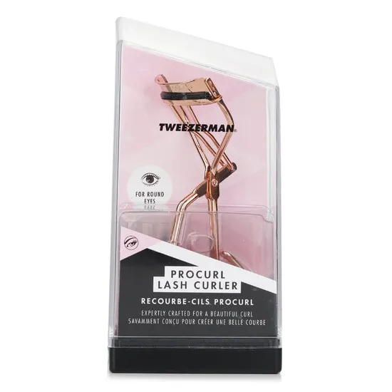 Tweezerman ProCurl Curler