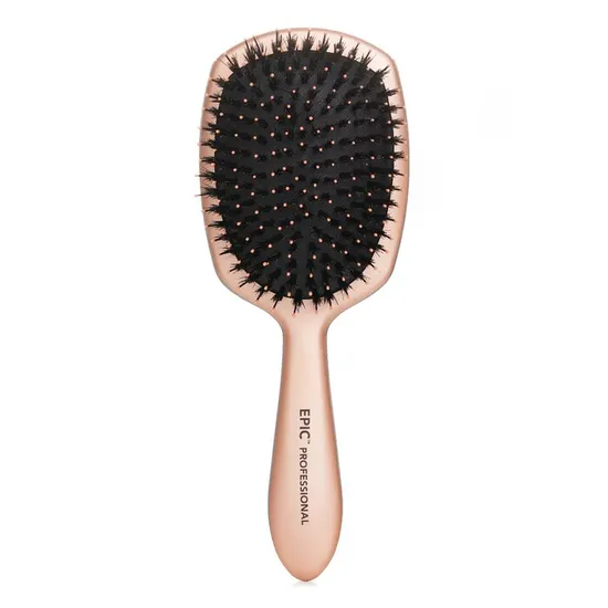 Wet Brush Pro Epic Deluxe Shine Enhancer Rose Gold
