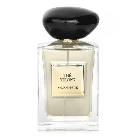 Giorgio Armani Prive The Yulong Eau De Toilette
