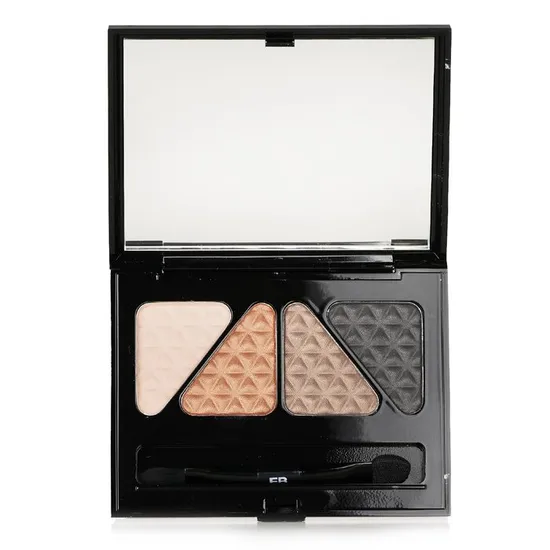 Edward Bess Prismette Eyeshadow Quad