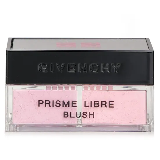 Givenchy Prisme Libre Blush 02 Taffetas Rose