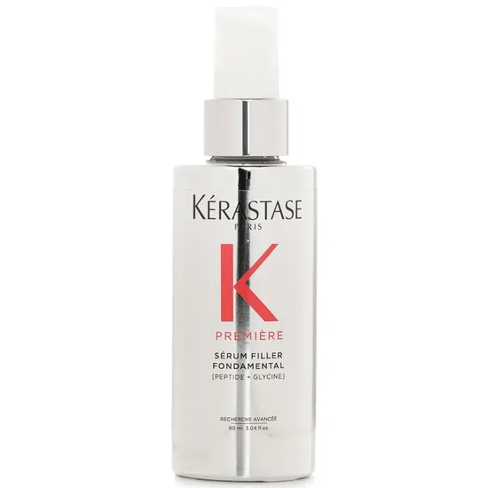 Kérastase Premiere Repairing Anti-Frizz Filler Heat Protecting Hair Serum
