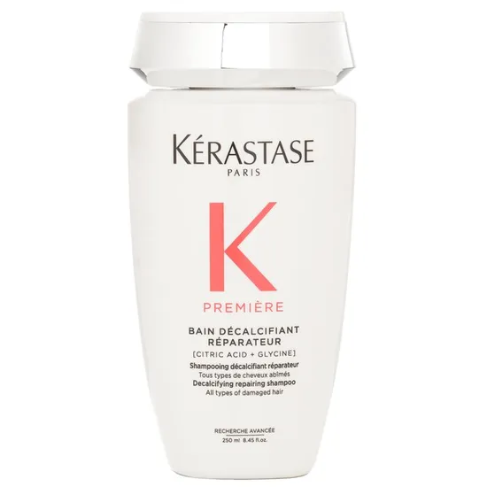 Kérastase Premiere Decalcifying Repairing Shampoo