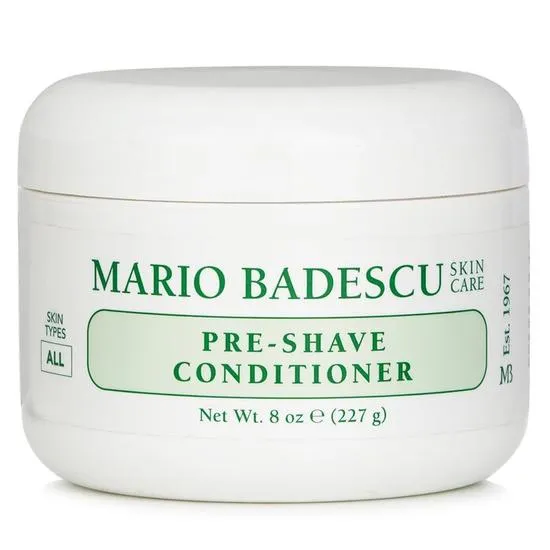 Mario Badescu Pre-Shave Conditioner 236Ml