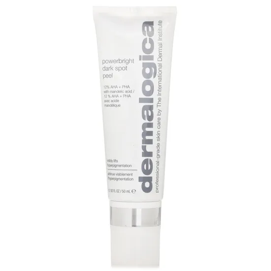 Dermalogica Powerbright Dark Spot Peel