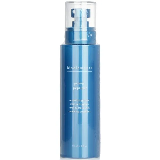 Bioelements Power Peptide Age-Fighting Facial Toner