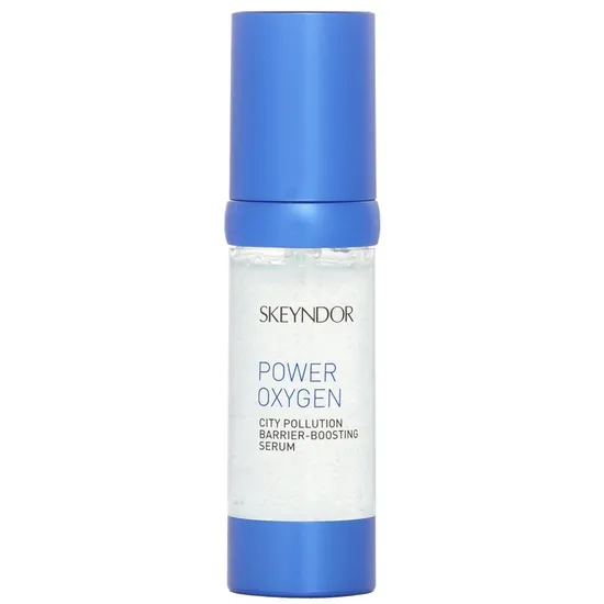 Skeyndor Power Oxygen City Pollution Barrier-Boosting Serum