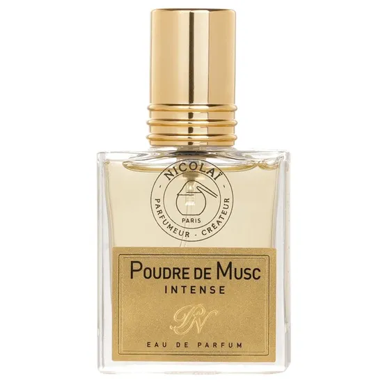 Nicolai Poudre De Musc Intense Eau De Parfum