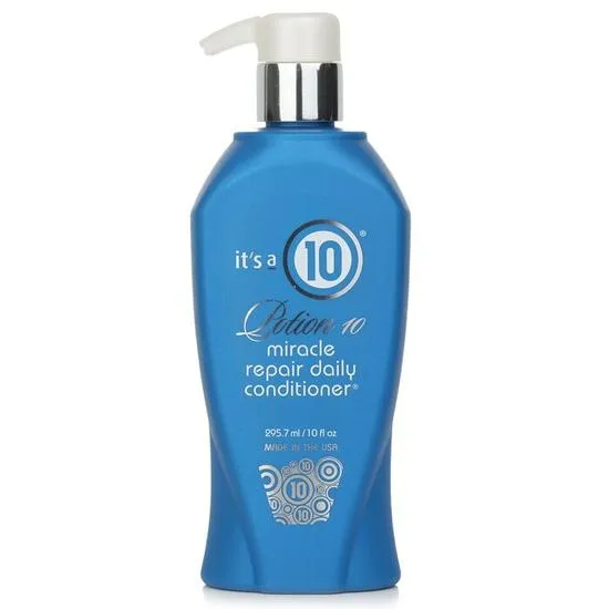 It's A 10 Potion 10 Miracle Repair Daily Conditioner