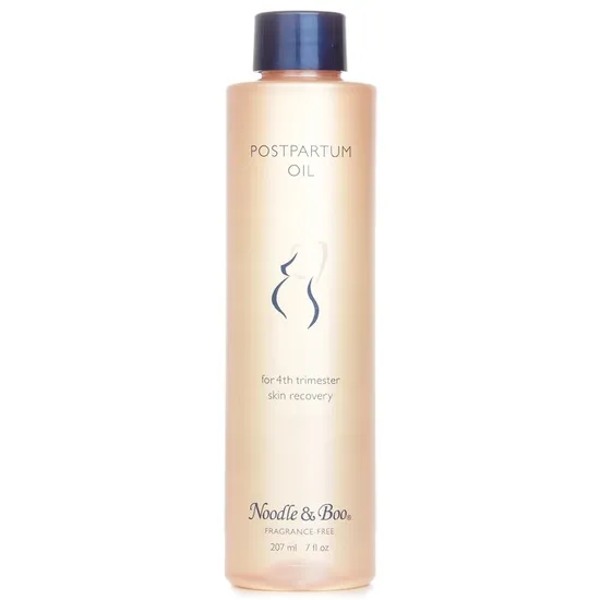 Noodle & Boo Postpartum Skin Care Oil