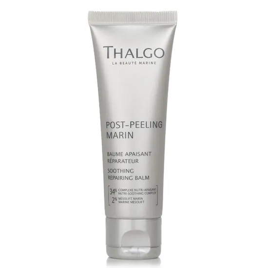 Thalgo Post-Peeling Marin Soothing Repairing Balm