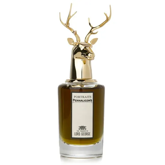 Penhaligons Portraits The Tragedy Of Lord George Eau De Parfum