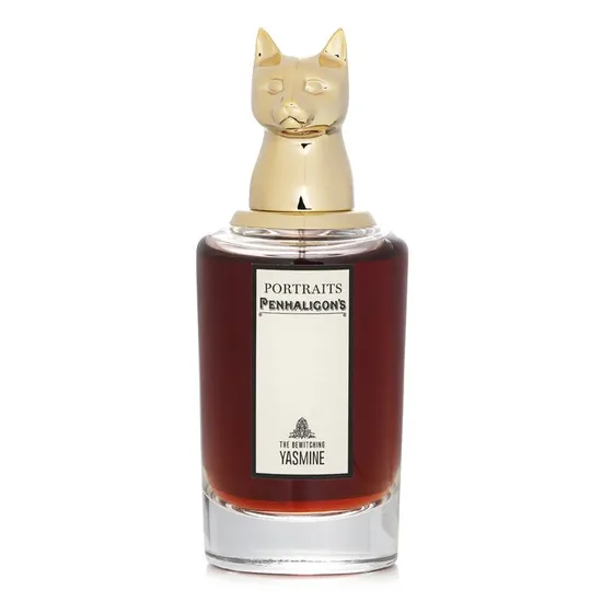 Penhaligons Portraits The Bewitching Yasmine Eau De Parfum