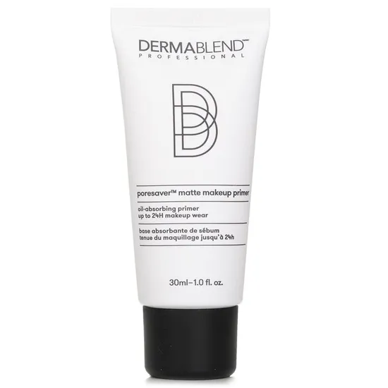 Dermablend Poresaver Matte Makeup Primer