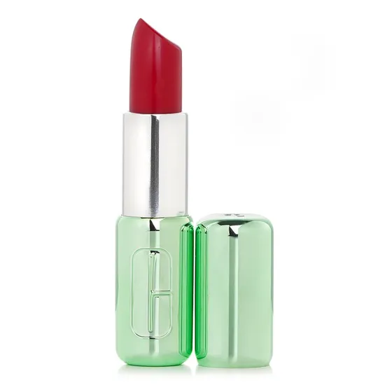 Clinique Pop Longwear Lipstick Satin