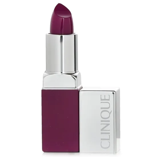 Clinique Pop Matte Lip Colour + Primer