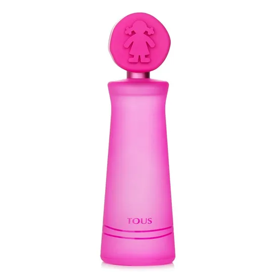 Tous Kids Girl Eau De Toilette
