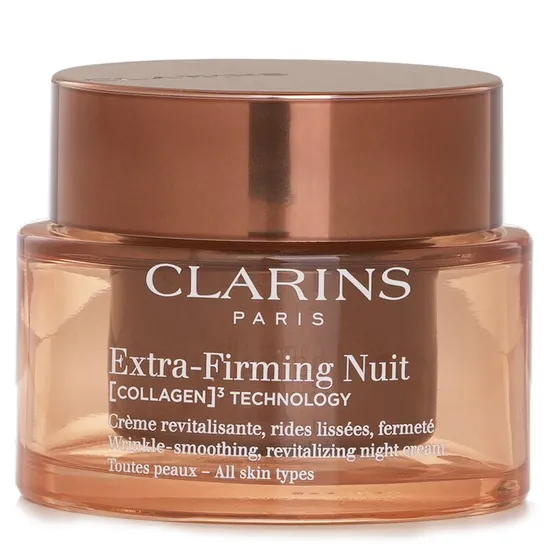 Clarins Extra-Firming Night Cream