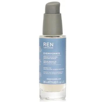 REN Everhydrate Marine Moisture-Restore Serum