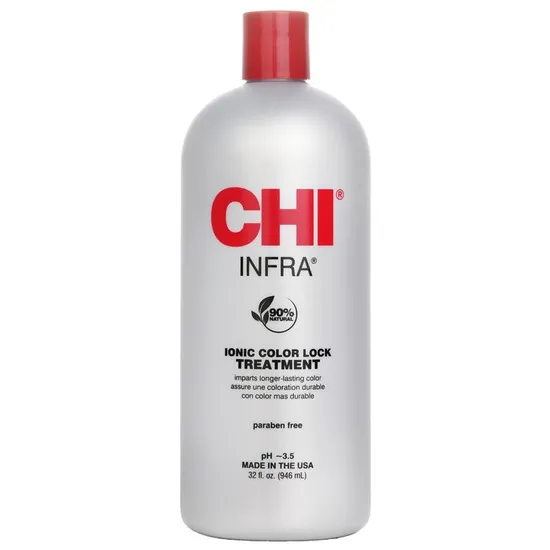 Farouk Systems CHI Infra Ionic Colour Lock Treatment