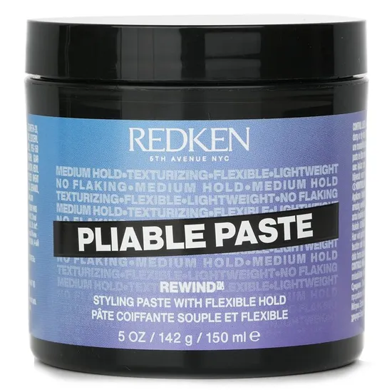 Redken Pliable Paste