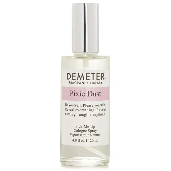 Demeter Pixie Dust Cologne