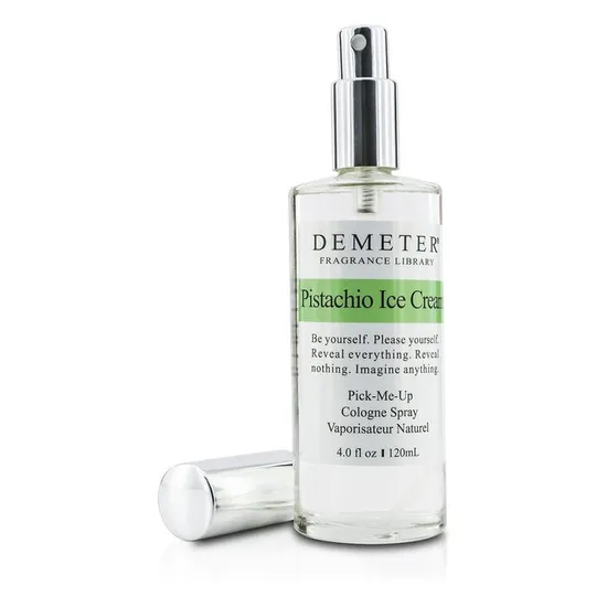 Demeter Pistachio Ice Cream Cologne