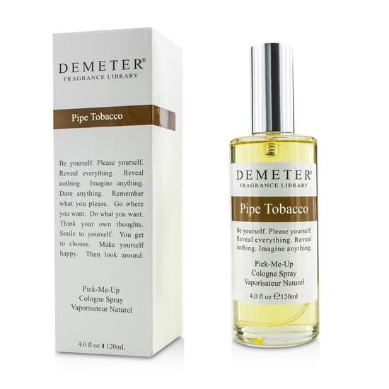 Demeter Pipe Tobacco Cologne