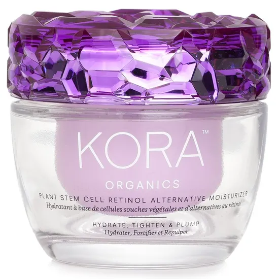 Kora Organics Plant Stem Cell Retinol Alternative Moisturiser