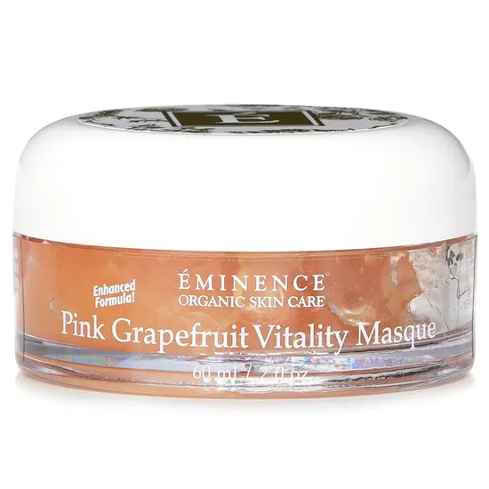 Eminence Pink Grapefruit Vitality Masque For Normal To Dry Skin
